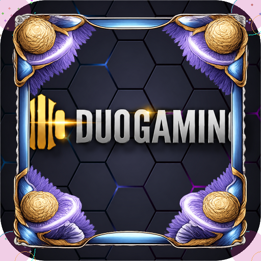 duogaming — mitra unggulan